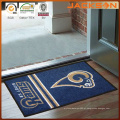 Melhor qualidade decorativos Custom Floor Mats